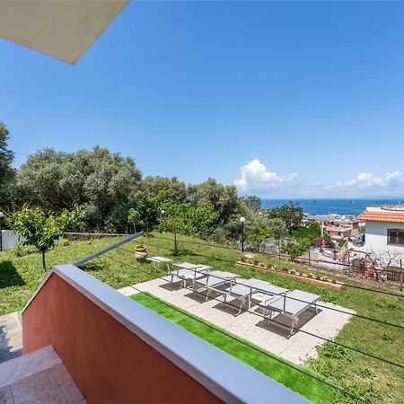 Juliette'S Home Sorrento Exterior foto