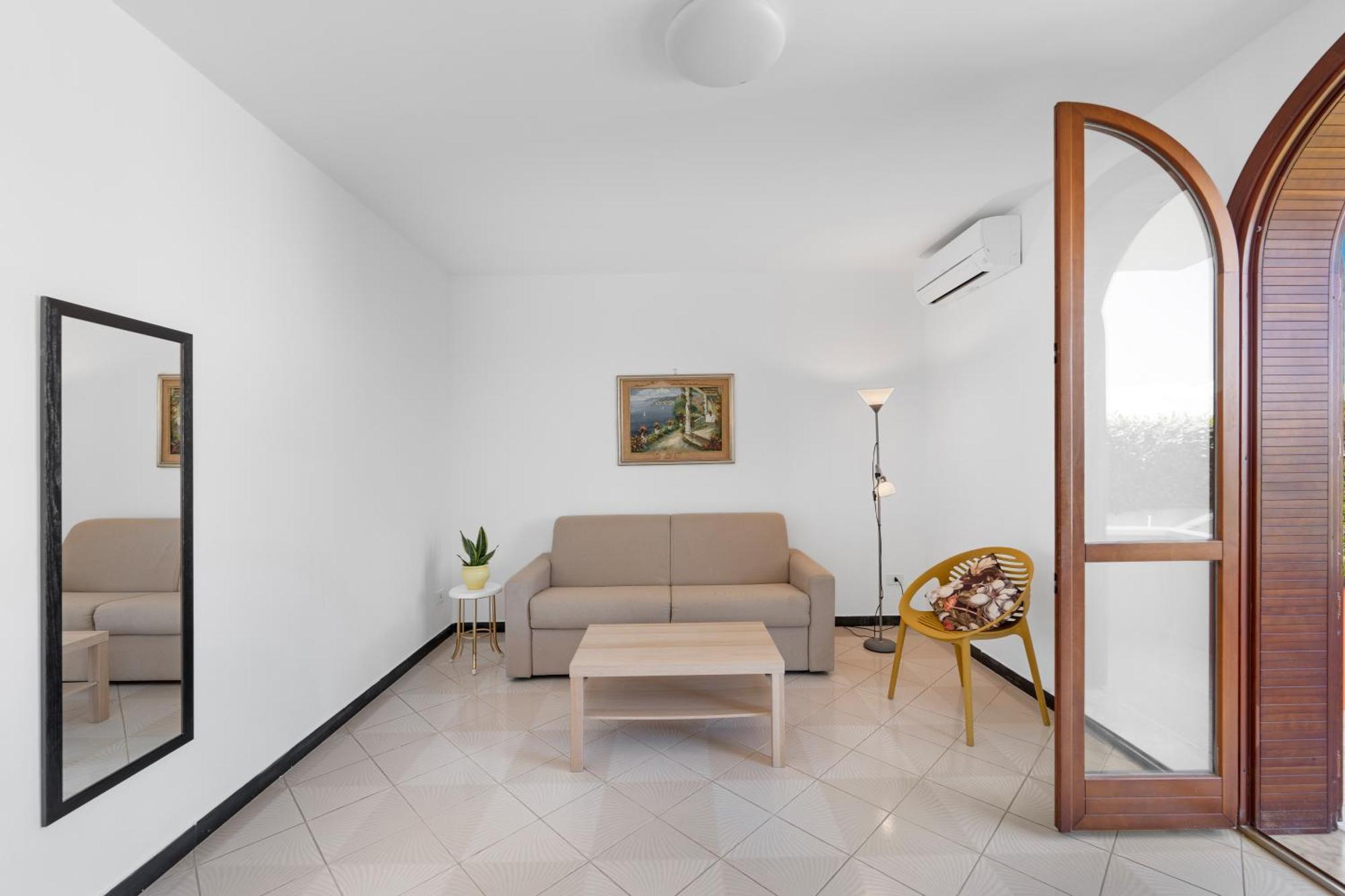 Juliette'S Home Sorrento Exterior foto