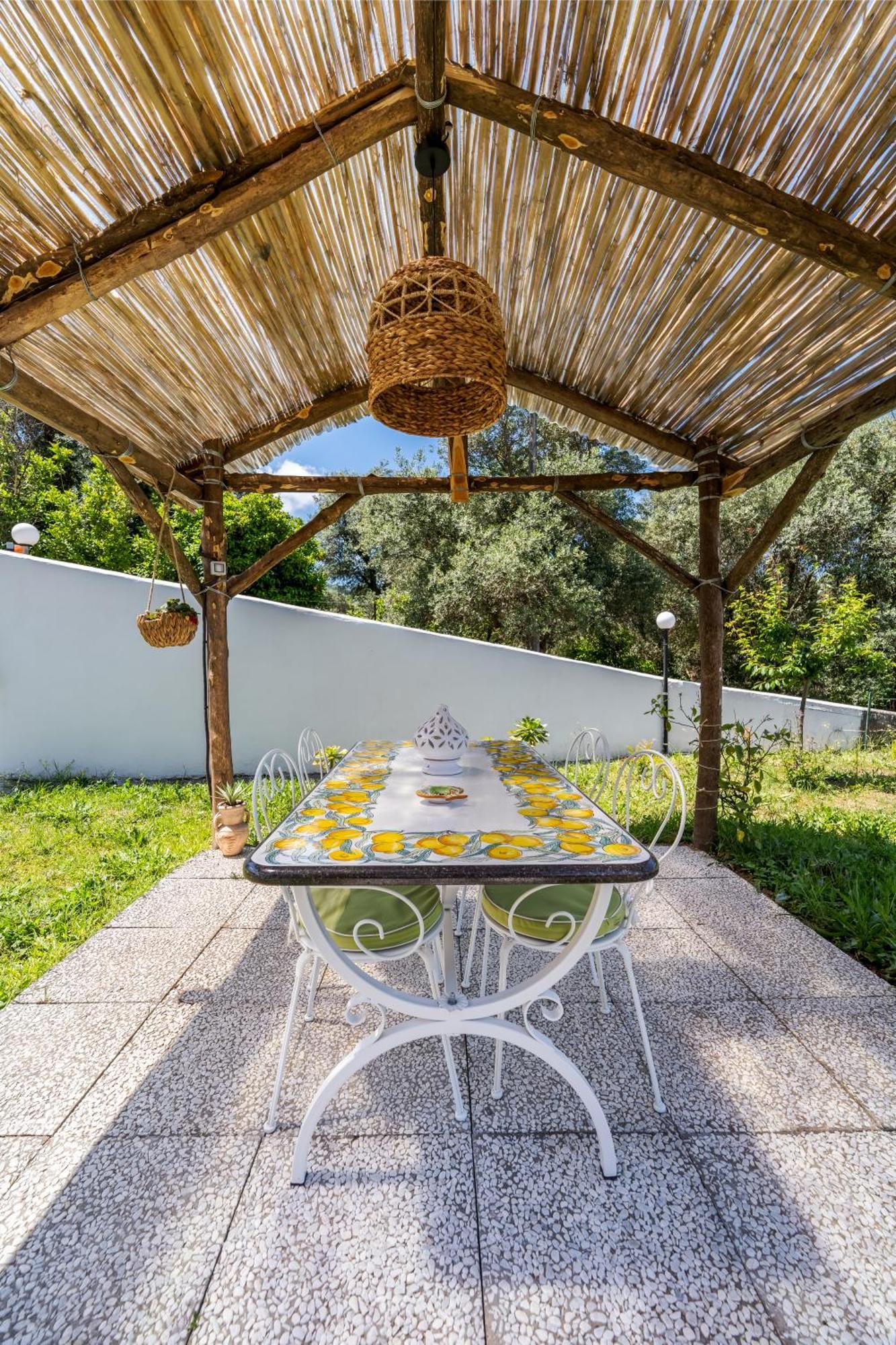 Juliette'S Home Sorrento Exterior foto