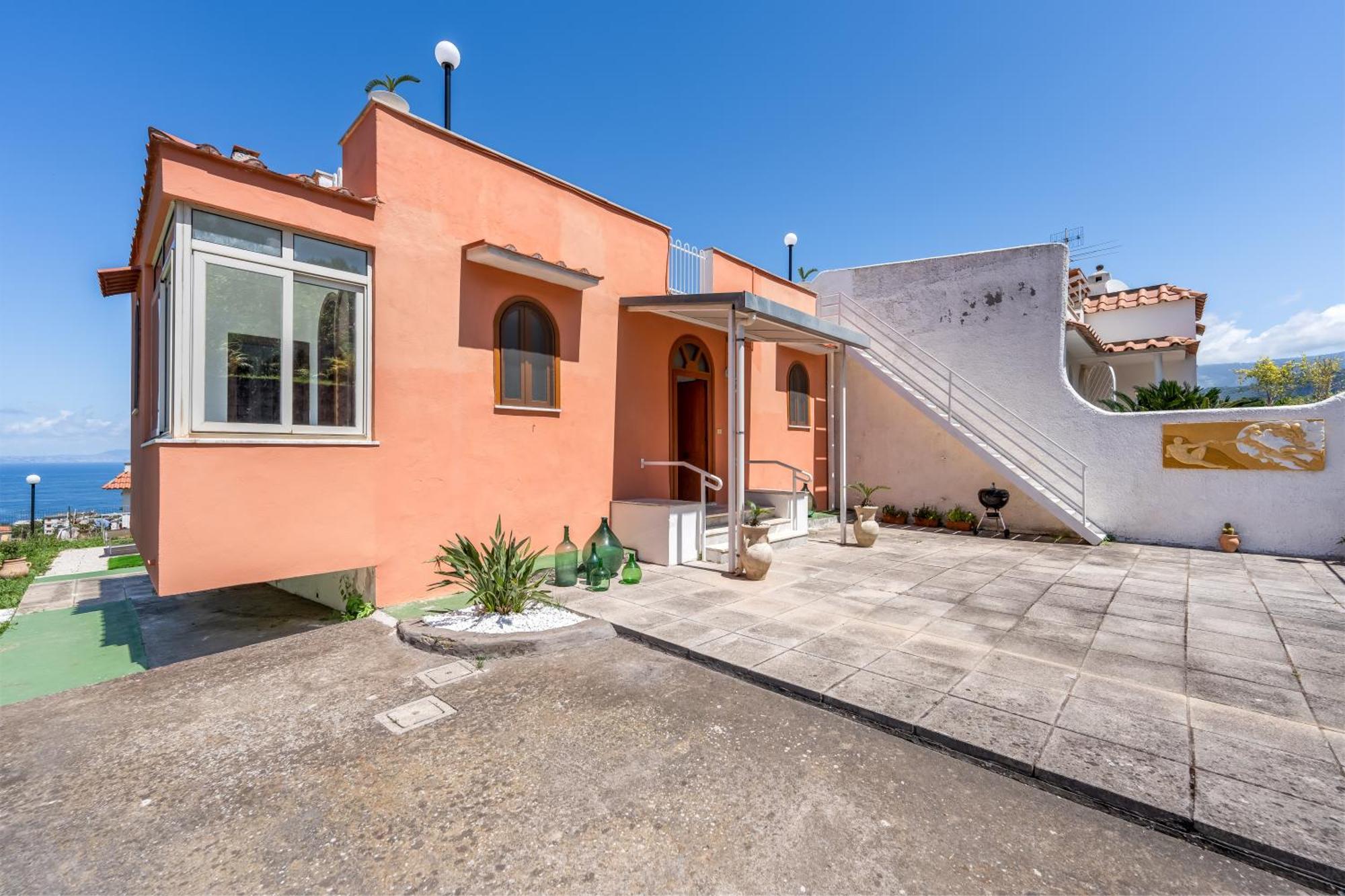 Juliette'S Home Sorrento Exterior foto